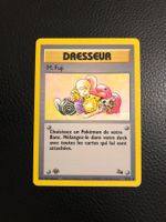 1999 Fossil M. Fuji 58/62 1st edition FR Ab 1