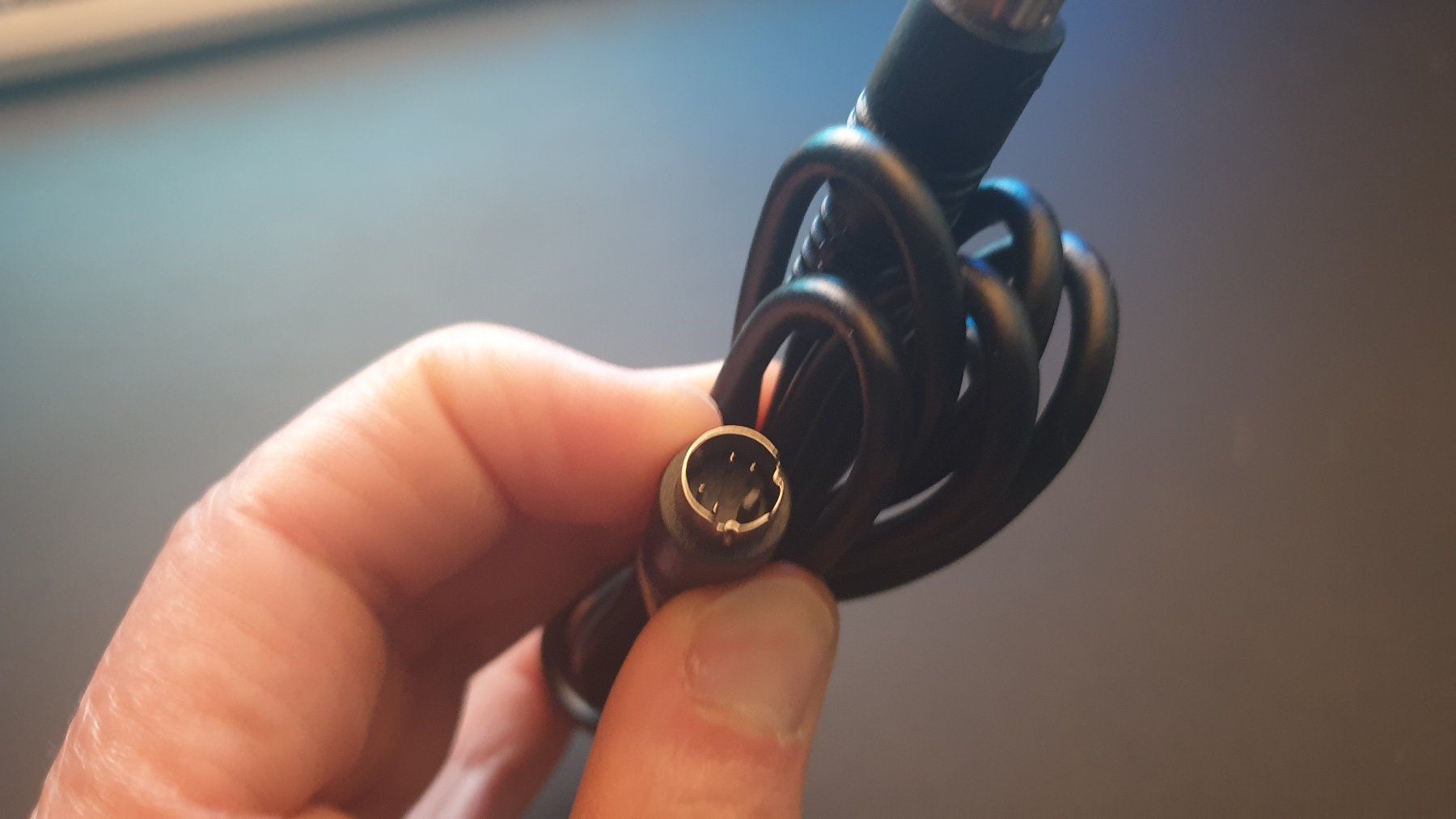 Câbles: S-Video Kabel – D'occasion à Stäfa par Supertramp73 2