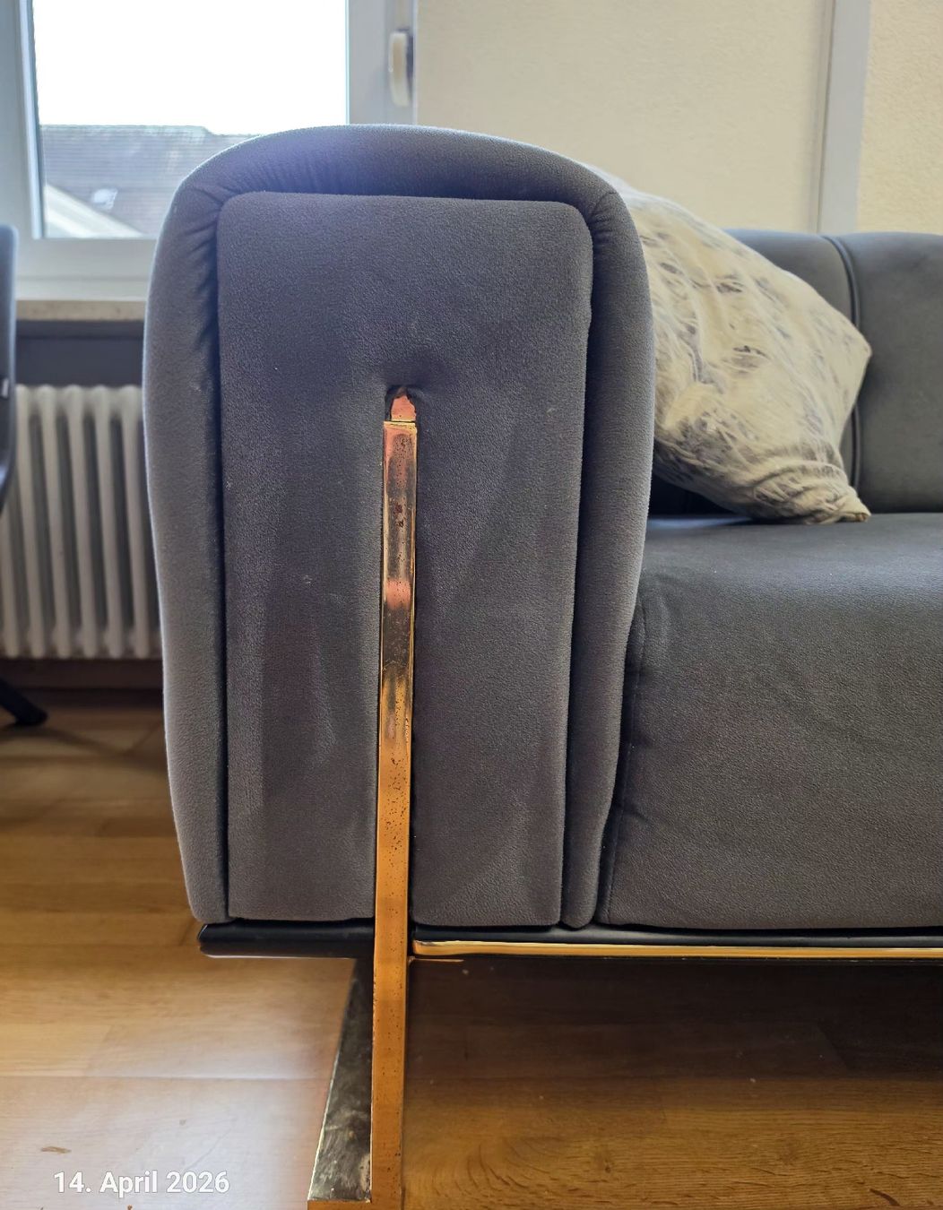 Divani: Sofa und Sessel – Usato da St. Gallen venduto da YAALK 4