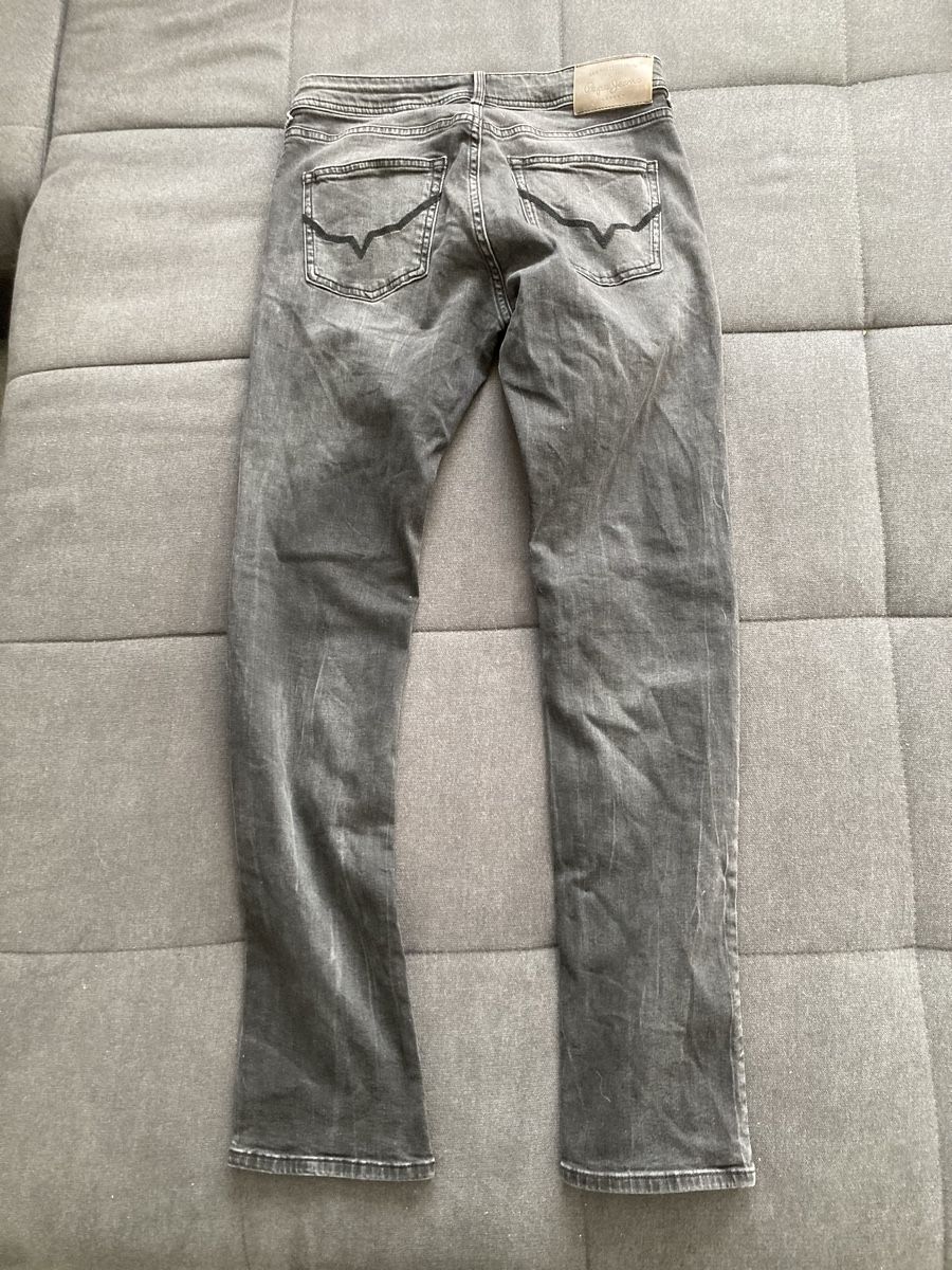 Pepe Jeans Hosen: Pepe Jeans – Gebraucht aus Kappelen von Grobhof 1