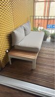 Loungesofa Polster, guter Zustand!