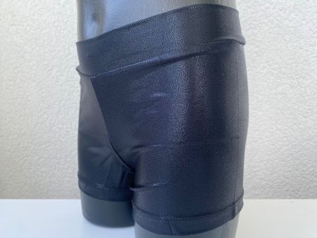 120 Gymdress Gymnastikhose Turnhose Geräteturnen GETU KUTU
