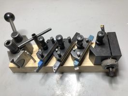 Set Tripan 111