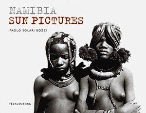 Libri: Namibia Sun Pictures - Paolo Solari Bozzi – Nuovo e nell'imballaggio originale da Halden venduto da TopFoto