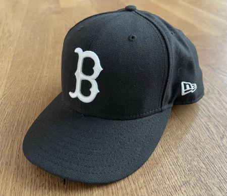 New Era Cap Boston Red Sox 59Fifty 7 1/4