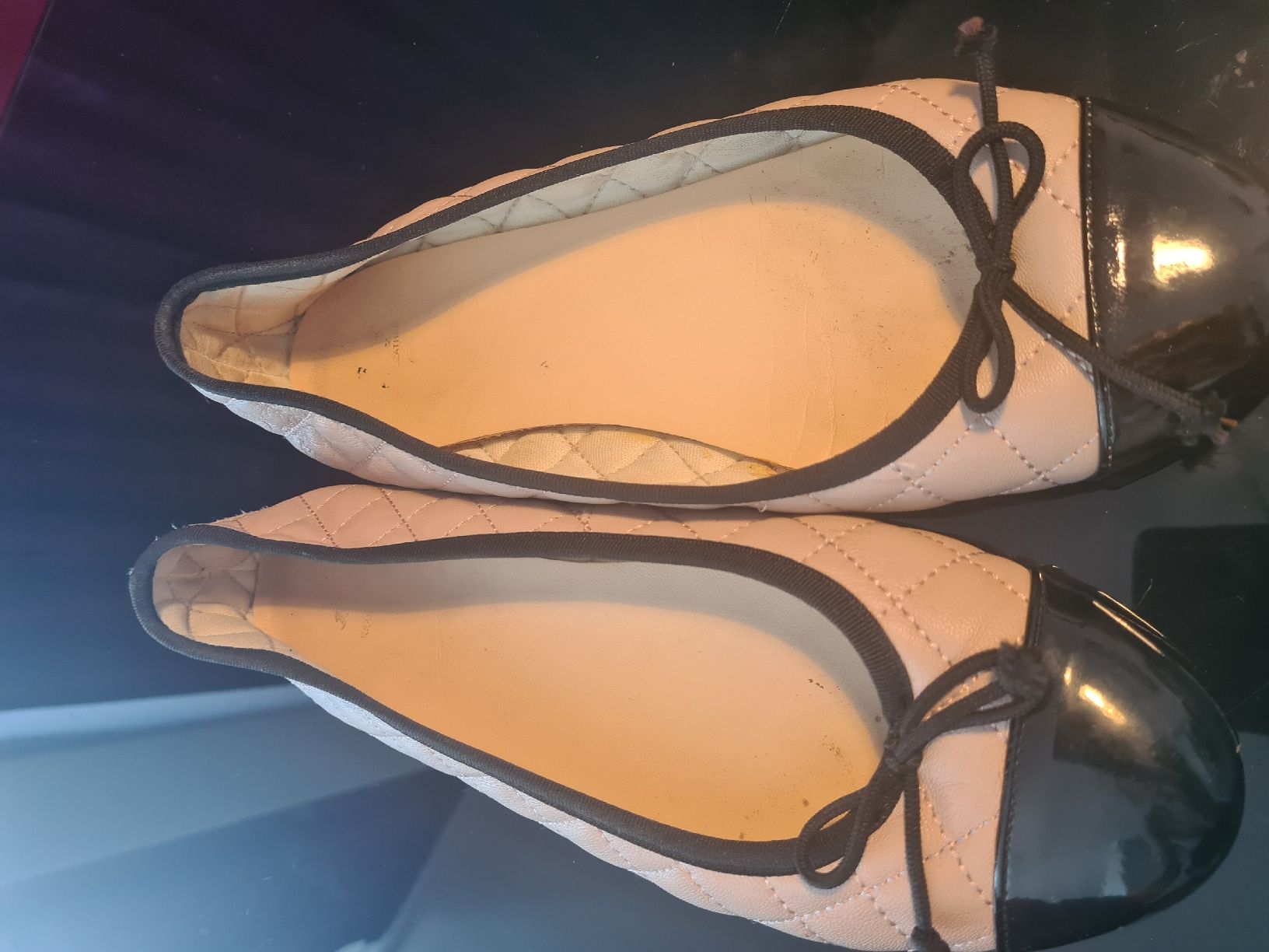 Damenschuhe: Bata Espadrille – Gebraucht aus Kloten von Kri23 7