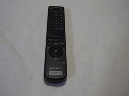 Sony Audio Video Player Fernbedienung - RMT-V257