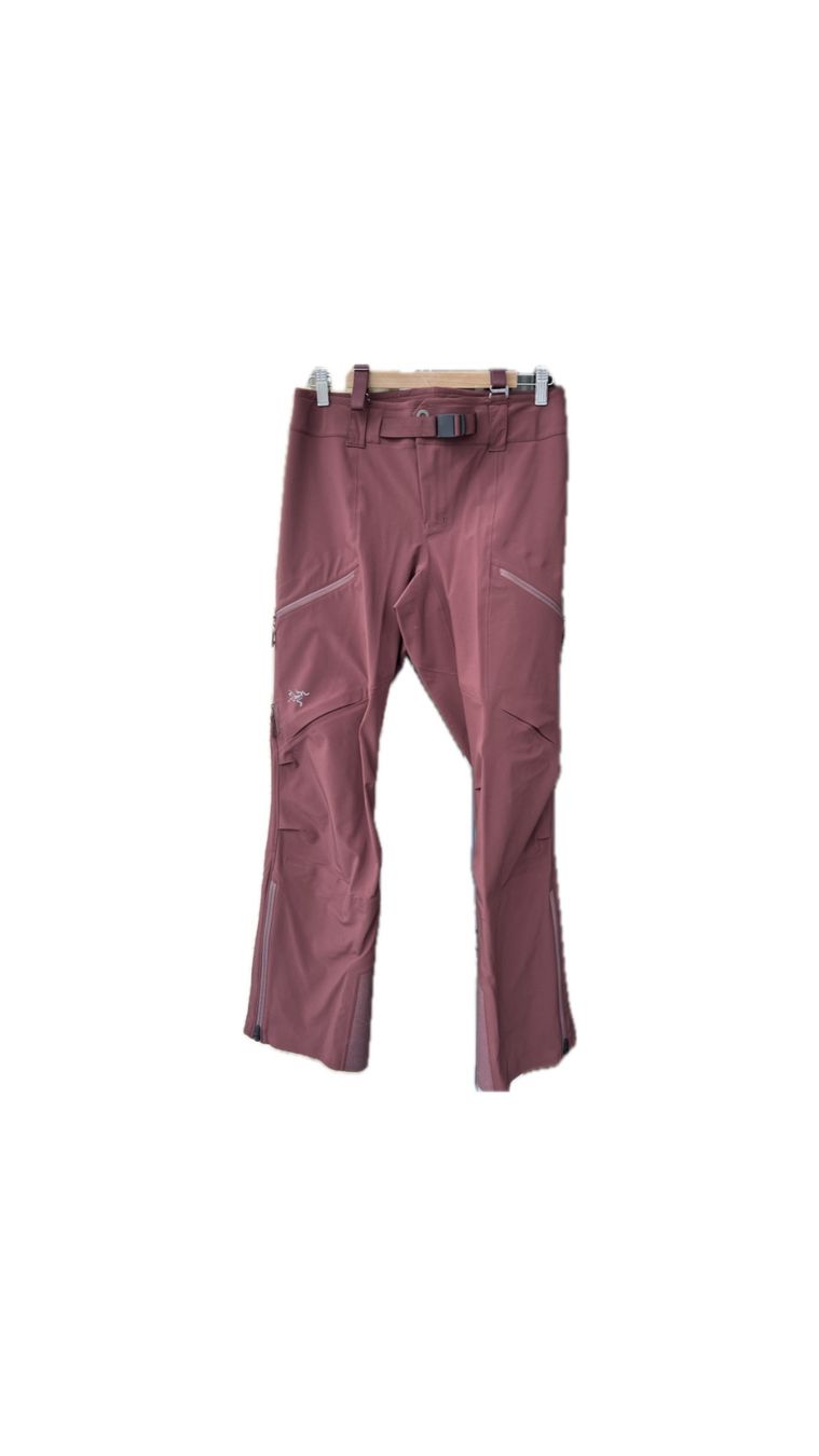 Arcteryx Pantaloni: Arc‘teryx Pant / Skihose – Usato da Düdingen venduto da kleidungsmarktplatz