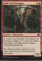 TCG Magic The Gathering MTG De BRO 147 /287 Bulle von Penreg