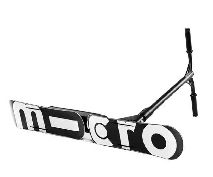 Tavole da surf e di nuoto: MICRO BLACK ICE Snowpark Scooter – Nuovo e nell'imballaggio originale da Zürich venduto da adams-eddie 1
