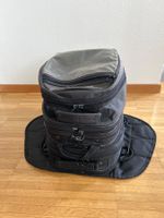 Motorrad Tanktasche