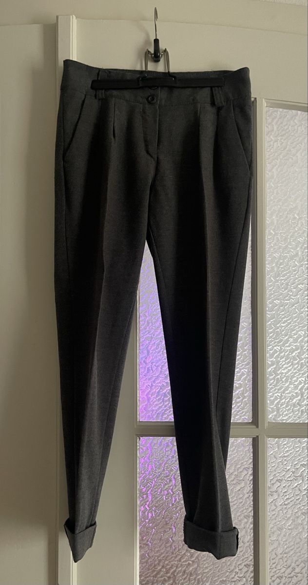 Pantaloni: Hose Anzug – Usato da Basel venduto da Mimolinatag