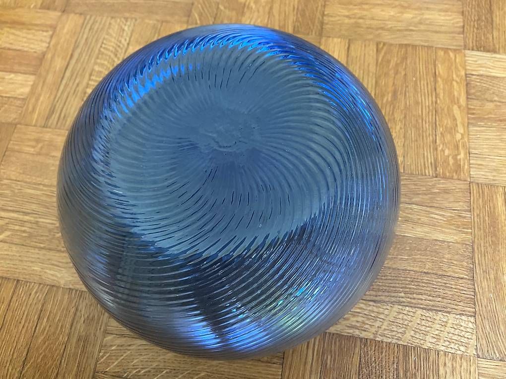 Murano Bicchieri: Murano Glasschale originalverpackt – Usato da Bern venduto da Alexandra9 2