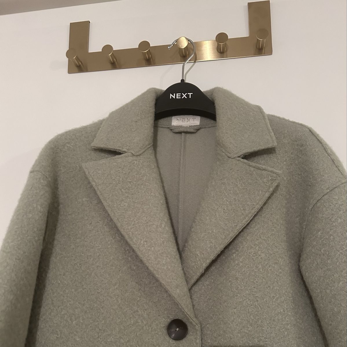 Next Manteaux: Mantel Next Grösse XS – D'occasion à Alpthal par Jaeger88 1