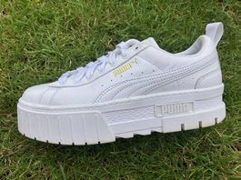 Puma Sneaker Mayze Classic Gr.37,5