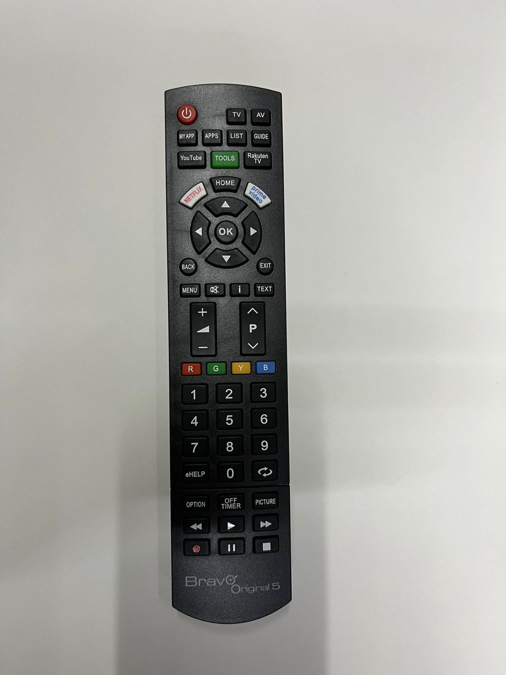 Panasonic Televisori: Panasonic OLED TV inkl. Möbel und Canton Lautsprecher – Usato da Lachen SZ venduto da fma8852 8