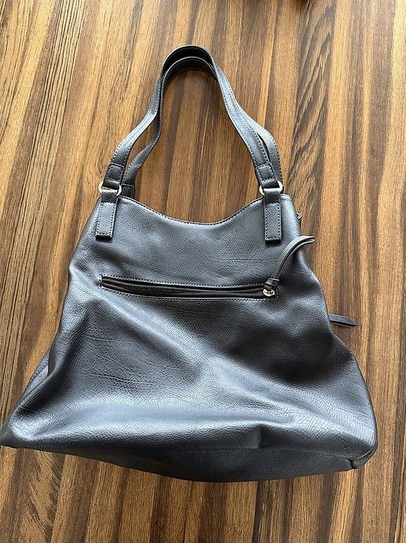 Tom Tailor Borse da donna: Tom Tailor Handtasche – Usato da Stäfa venduto da Power34 1
