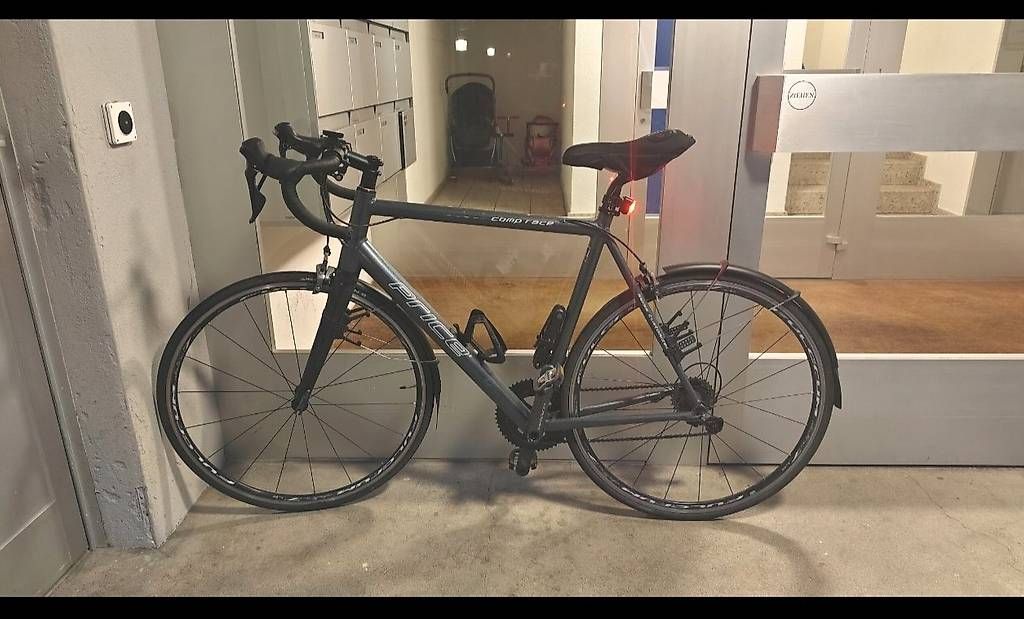 Vélos: Road bike – D'occasion à Glattbrugg par san_d922