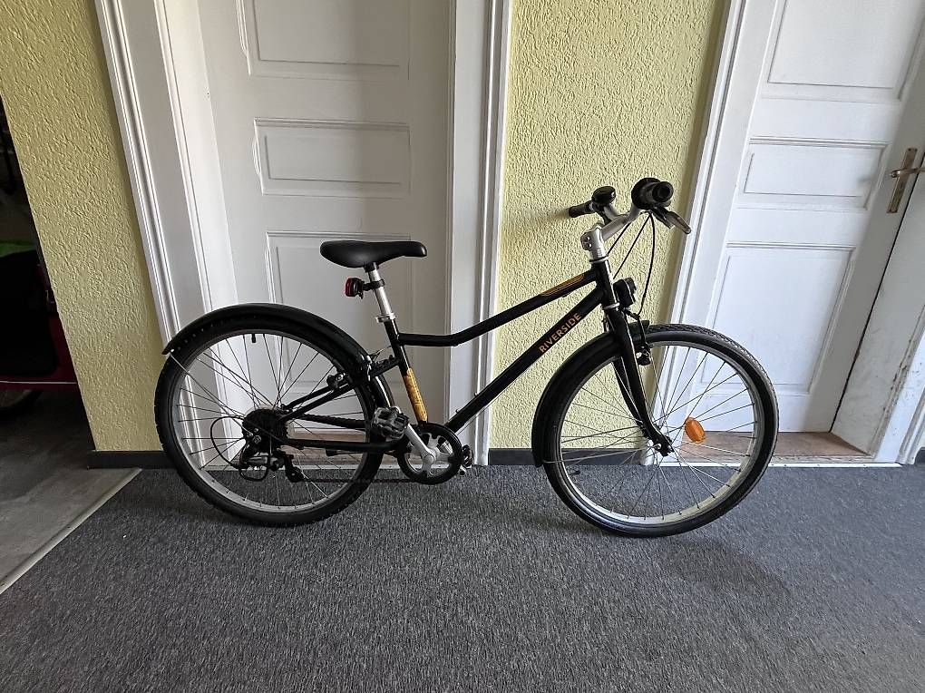 Biciclette: Kinder Velo von Riverside – Usato da Hilterfingen venduto da mus_85w9