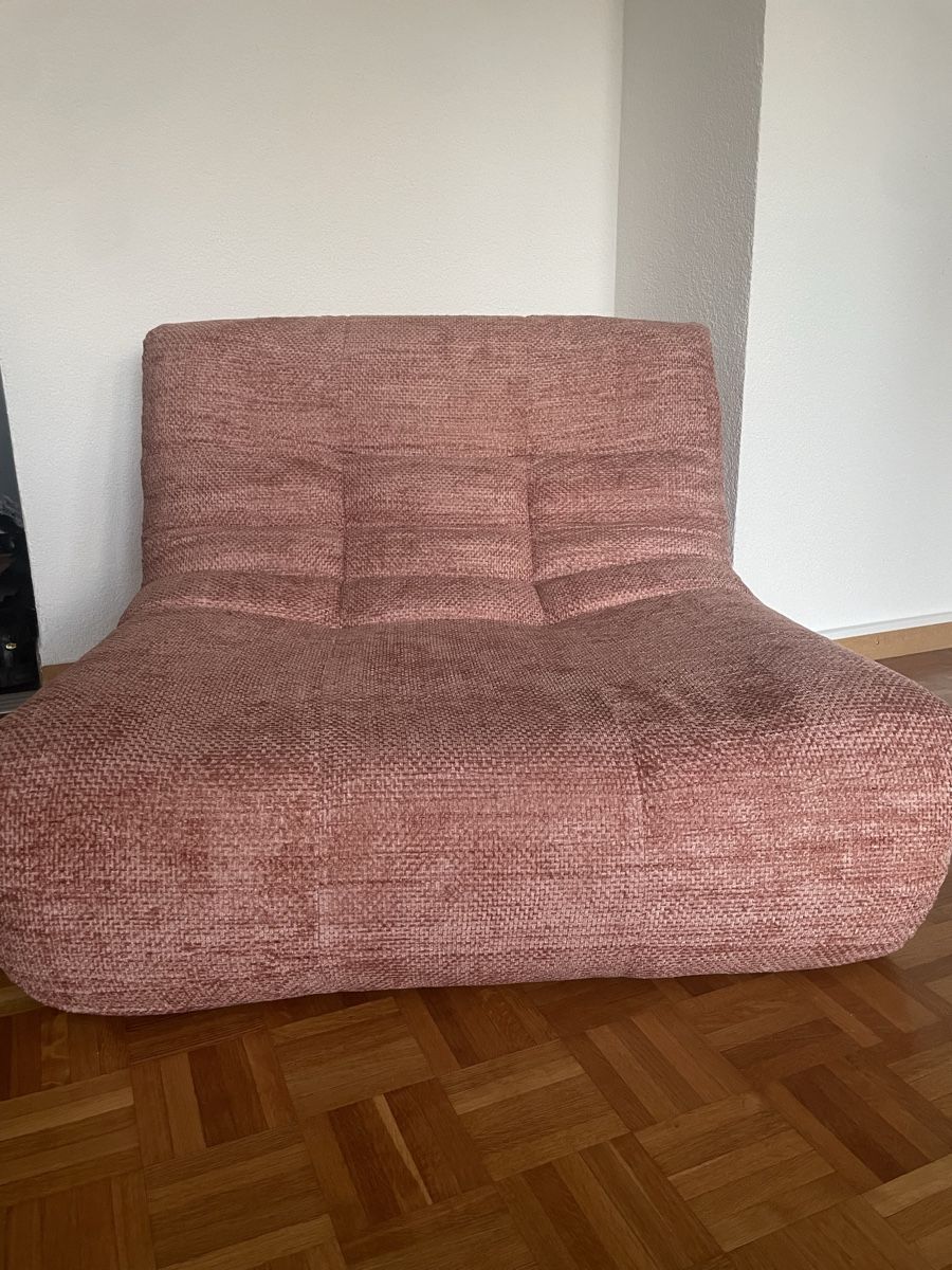 Fauteuils: Fauteuil NEUF jamais utilisé  – Neuf avec emballage d'origine à Fribourg par fab_6mrn 2
