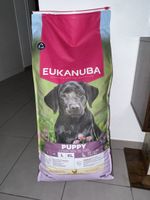 Hundefutter Eukanuba Puppy Large & Giant Breed Huhn