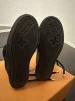 Louis Vuitton Sneaker Boots Grösse 36