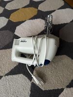 Handmixer Rotel Handy 200 weiss gebrauchter Zustand