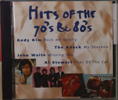 Hits of the 70s & 80s