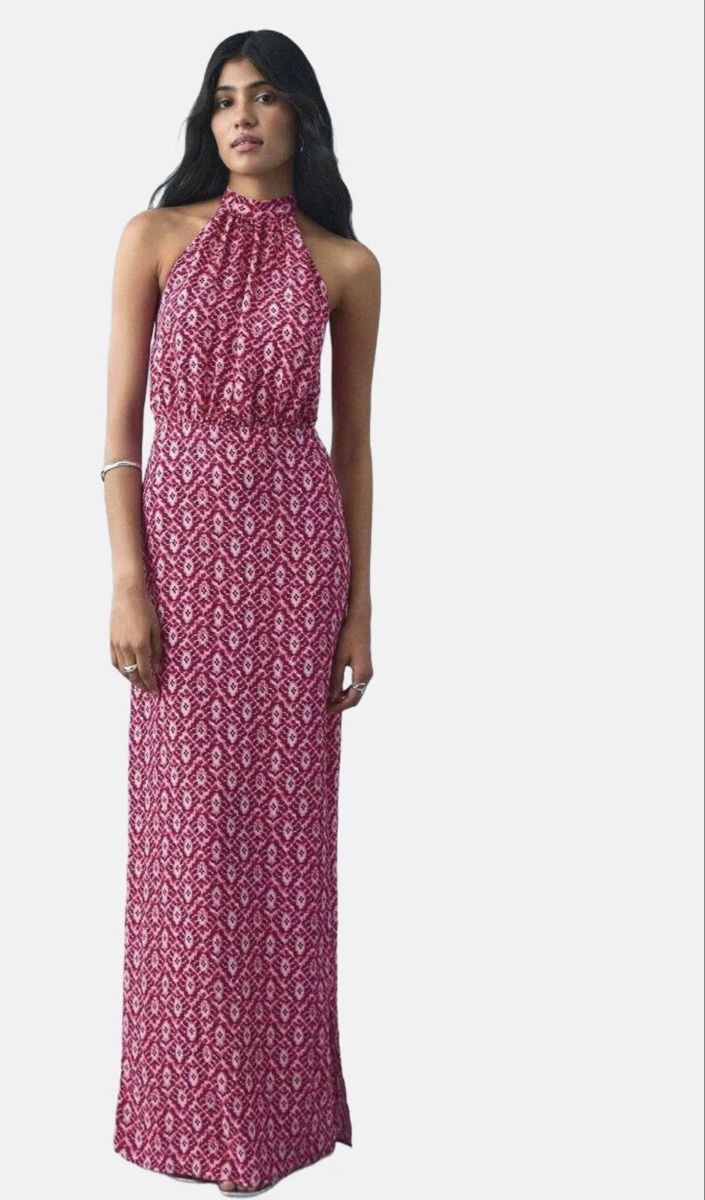 Mango Vestiti: Mango Maxikleid Gr XS – Nuovo e nell'imballaggio originale da Bassersdorf venduto da Bassi55