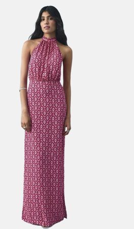 Mango Maxikleid Gr XS