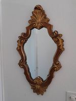 Specchio con cornice 