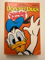LTB DONALD DUCK JUMBO-COMICS BAND 71