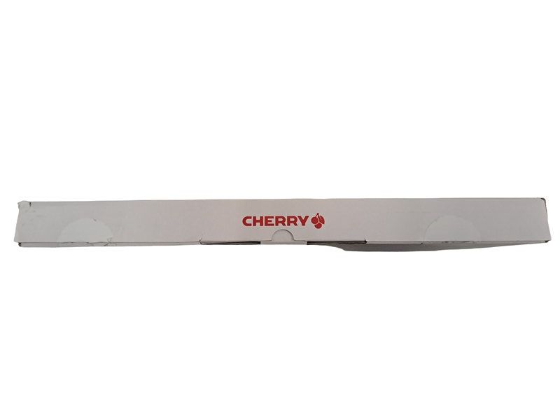 Tastiere: CHERRY Tastatur KC 4500 Ergo – Nuovo (secondo la descrizione) da Männedorf venduto da Restwert_Maennedorf 6