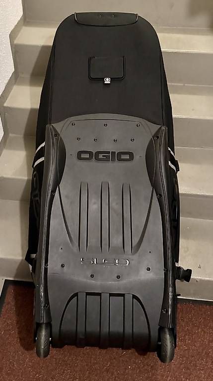 Strumenti musicali: Ahead Hardware Case – Usato da Balgach venduto da Psalty 2
