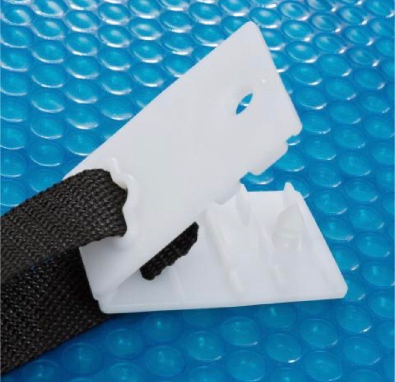 Piscines: Pool aufroller 1-6 m – Neuf avec emballage d'origine à Amriswil par JaJa-Express 4