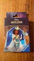 Disney Lorcana Sleeves - Schütze deine Karten stilvoll!