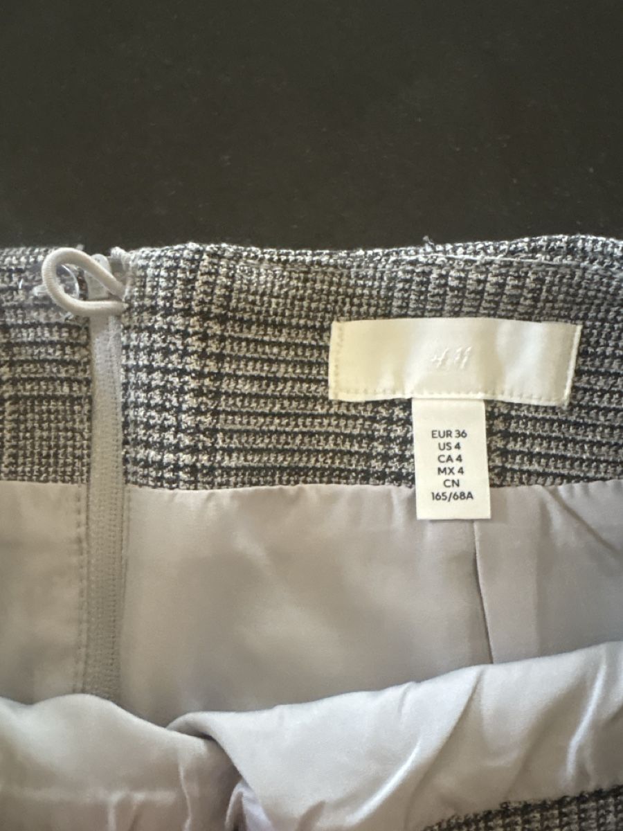 H&M Gonne: Rock – Usato da Summaprada venduto da Cody09 1