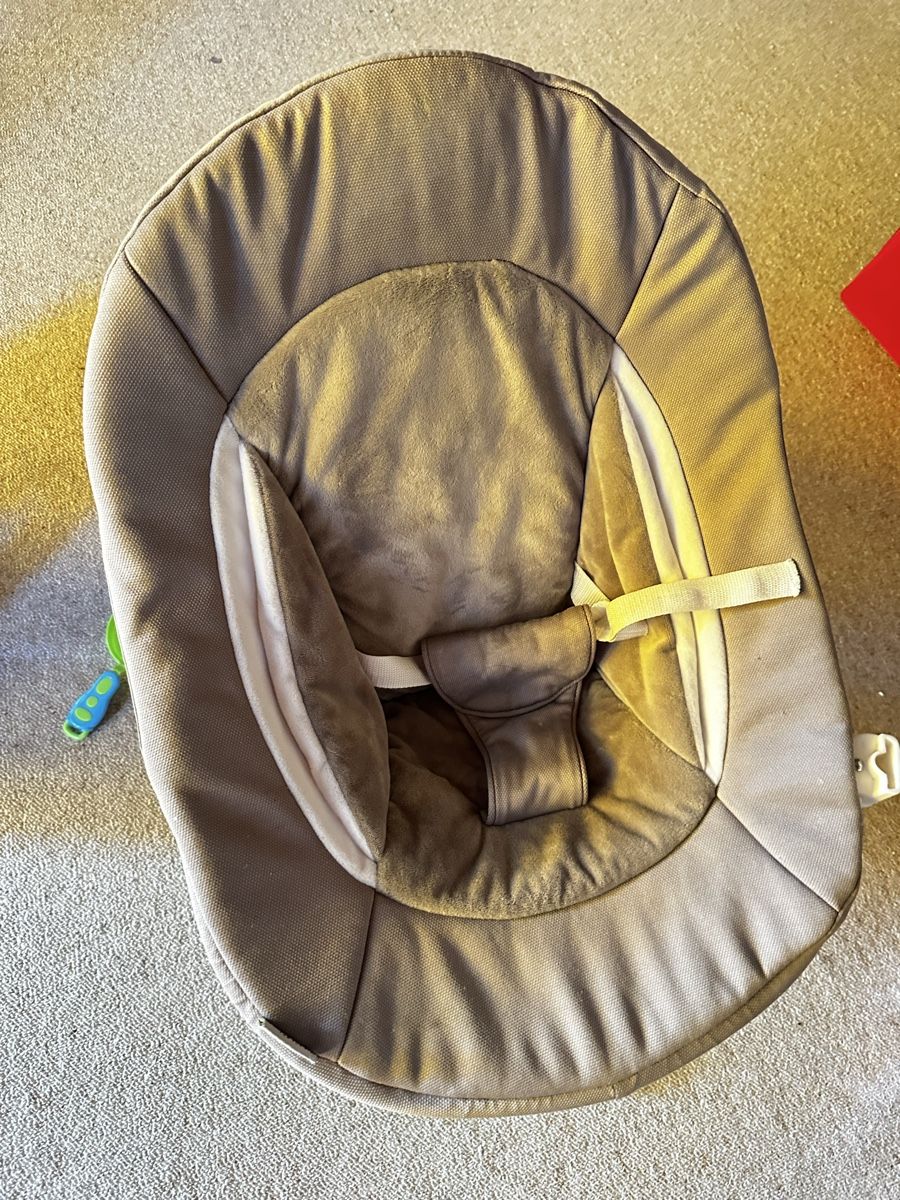Hauck Wippen & Schaukeln: Hauck Baby Wippw – Gebraucht aus Rotkreuz von zyl_zm5h