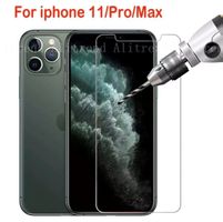 Panzer D. Schutzglas  iPhone 11 Pro Max