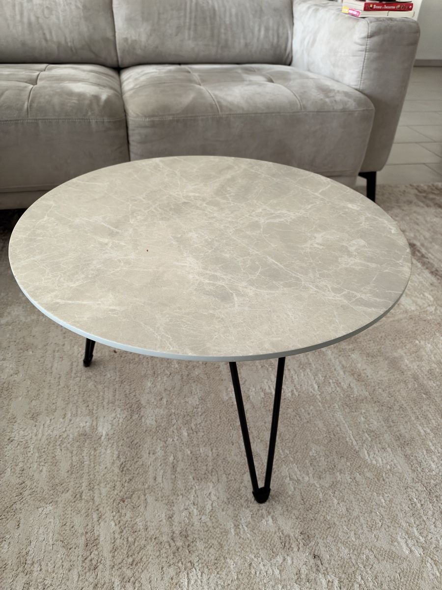 Tables: Couchtisch – D'occasion à Zürich par per03 1