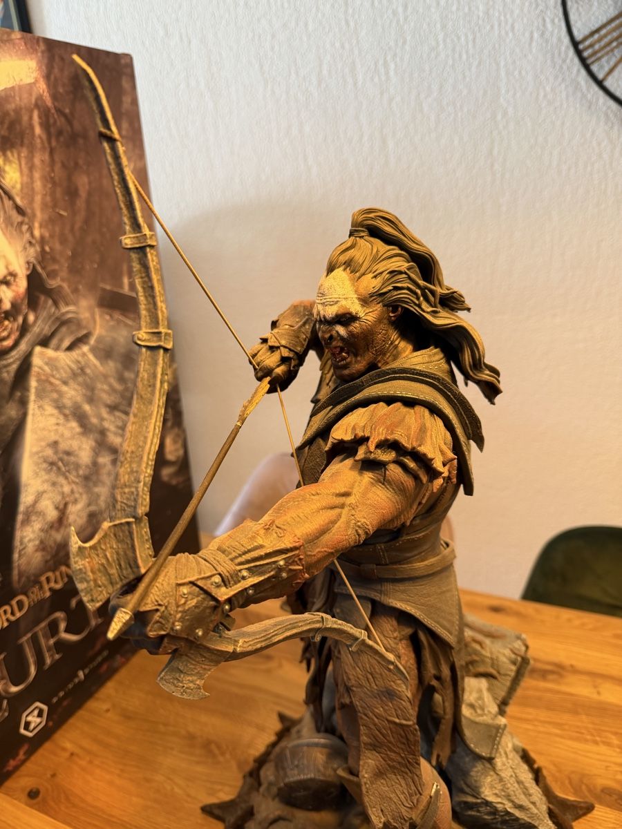 Statuette: Prime 1 Studio - Lurtz – Nuovo (secondo la descrizione) da Mägenwil venduto da bla_gxn7 3