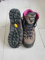 Wanderschuhe Meindl Gr. 37.5