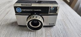 Appareil photo Instamatic 1975 +flash