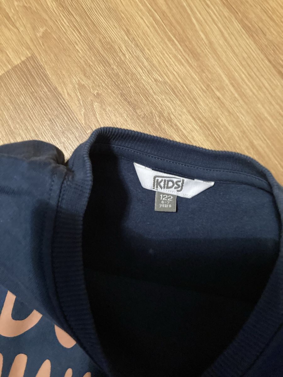 Maglioni & Felpe: Mädchen Pullover Gr. 122 – Usato da Emmenbrücke venduto da JJ_89 3