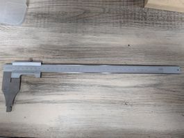 Schieblehre HOLEX 300mm gebraucht