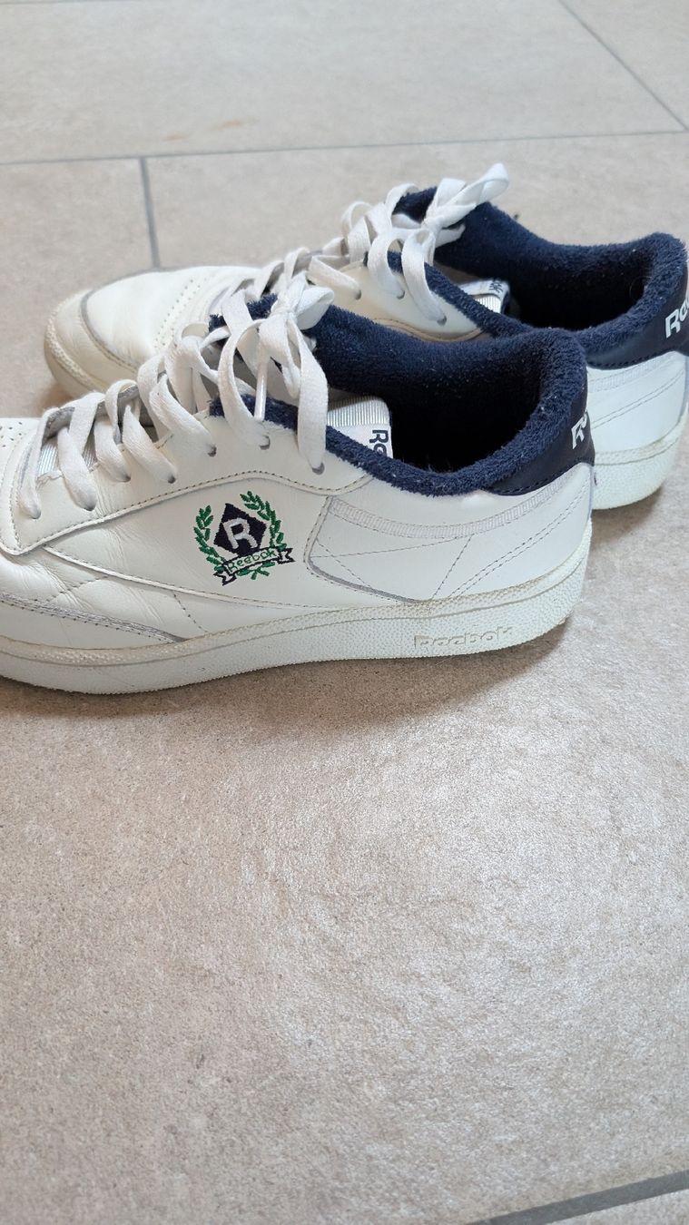 Reebok Scarpe da uomo: Reebok Sneaker Men 42.5 – Usato da Rümlang venduto da Pascal_Gut 4