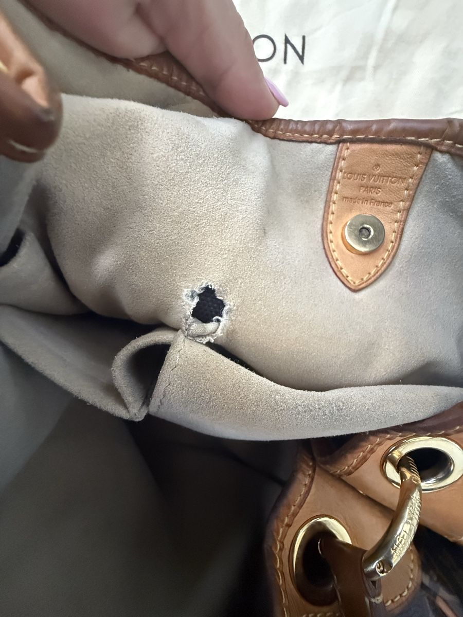 Louis Vuitton Sacs femmes: Sac à main Louis Vuitton  – D'occasion à Payerne par Maylin2018 6