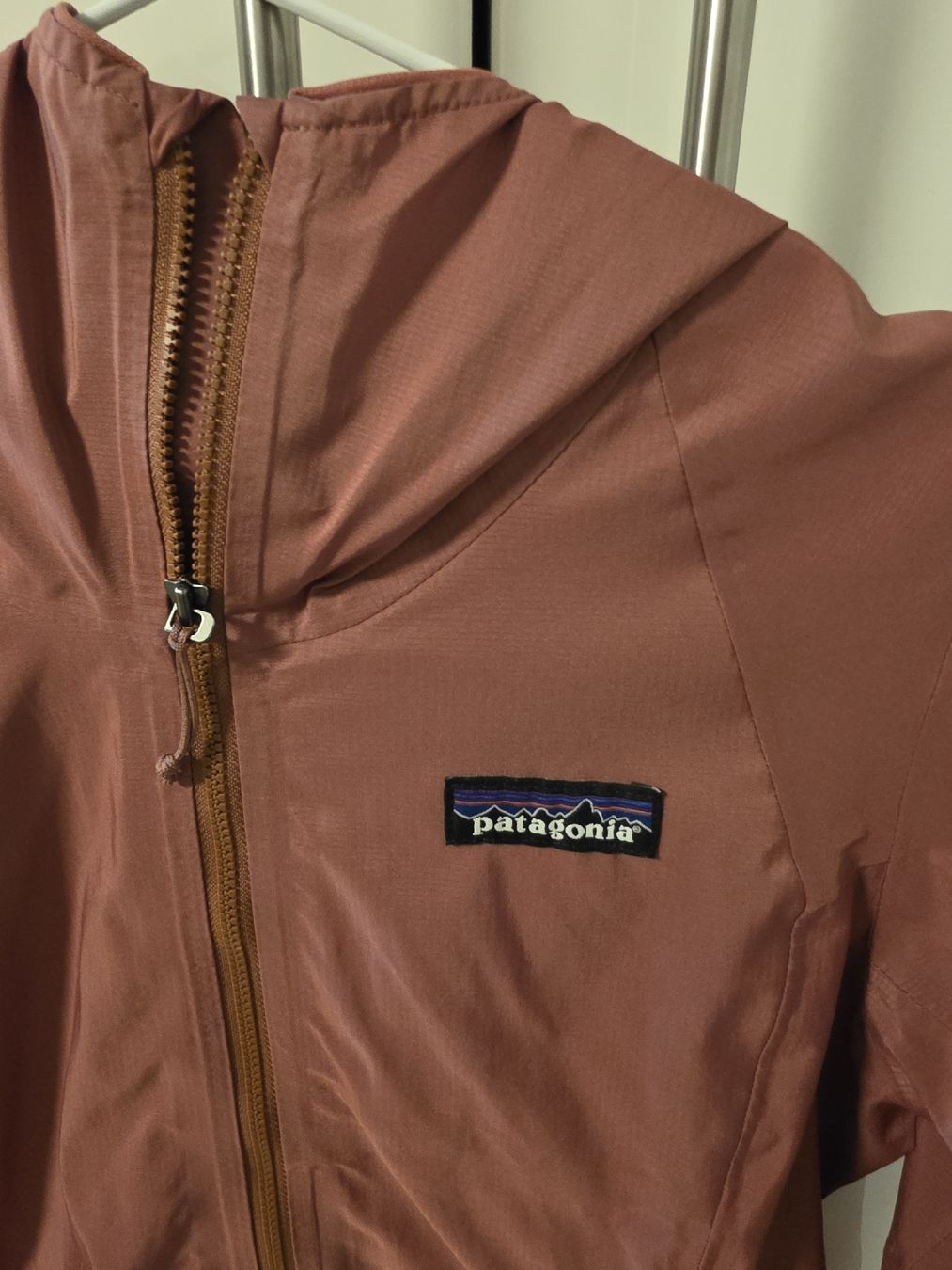 Patagonia Giacche: Patagonia rain jacket  – Usato da Zürich venduto da lit_n7pb 1