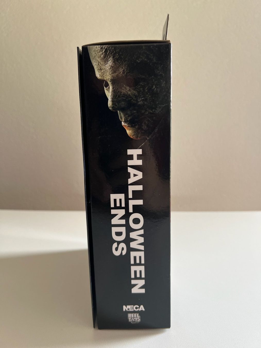 Figurines: Figurine NECA - Halloween Ends - 7" Michael Myers – Neuf avec emballage d'origine à Le Mouret par perfectbijou 3