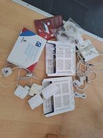 diverse Modem/Router Kabel 